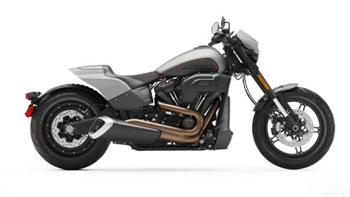 2021 Harley Davidson FXDR 114 Standard Warna 003