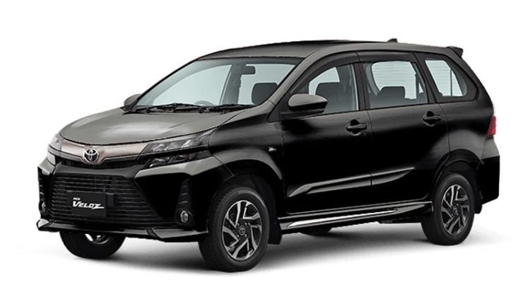 Sebelum Sambut Toyota Avanza 2021, Kenali Dulu Toyota Avanza Veloz 2020: Spesifikasi, Varian, Harga, Fitur