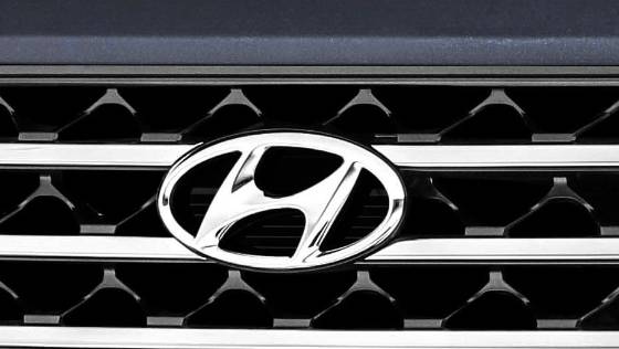 Hyundai Tucson 2019 Eksterior 008