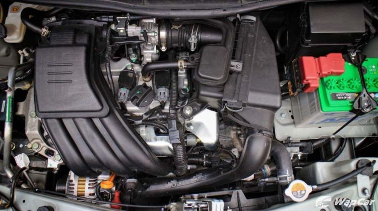 Kenyamanan Datsun Go, Berkendara di Hatchback Rp100 Jutaan