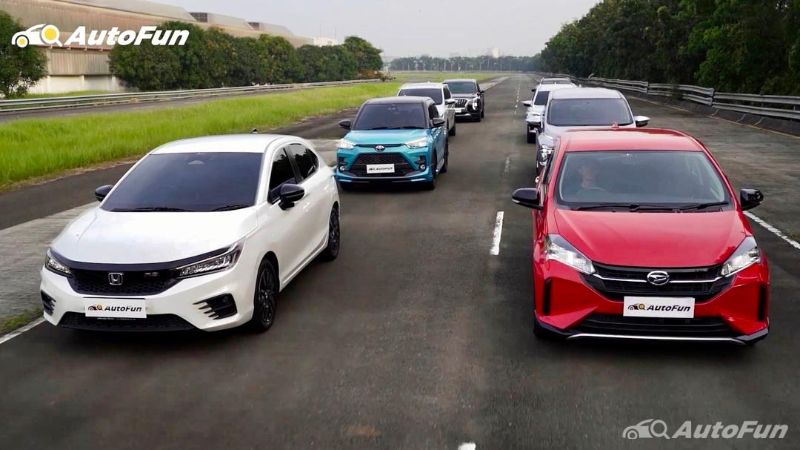 Rekomendasi Mobil Keluarga 2022 versi AutoFun Indonesia: Si Irit Buat Pasangan Muda hingga Anti Tetot-Tetot Buat Si Ayah 02