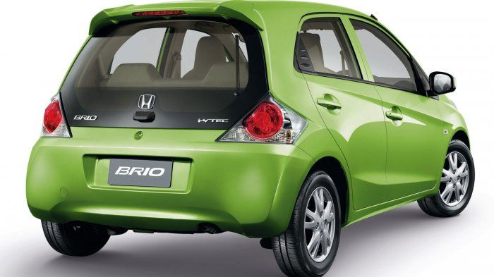 Jangan Terkecoh, Ini Perbedaan Honda Brio CBU Thailand dengan CKD Karawang. Mau Pilih Yang Mana?