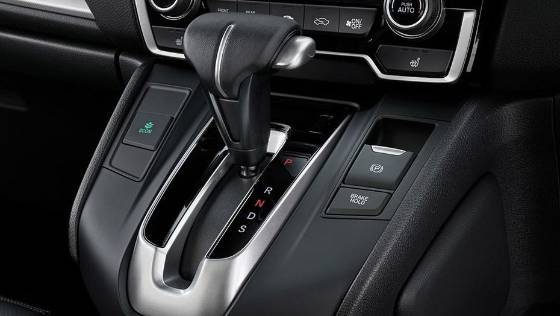 Honda CRV 2019 Interior 006