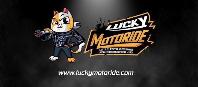 Lucky Motoride-01