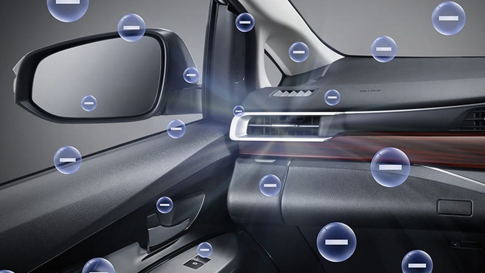 2020 Toyota Kijang Innova 2.0 V Luxury A/T Interior 004