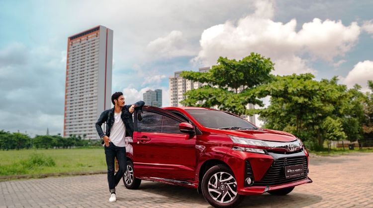 Ingin Beli Toyota Veloz 2021 Secara Kredit, Segini Gaji Minimum yang Dibutuhkan