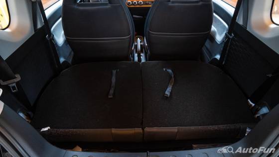 2021 Wuling Mini EV Upcoming Version Interior 033