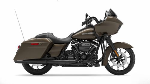Harley Davidson Road Glide Special 2021 Warna 003
