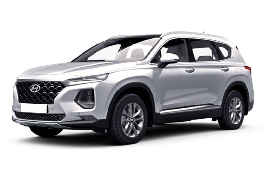 Hyundai Santa Fe 2019 Lainnya 002