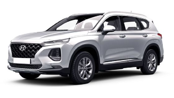 Hyundai Santa Fe 2019 Lainnya 002