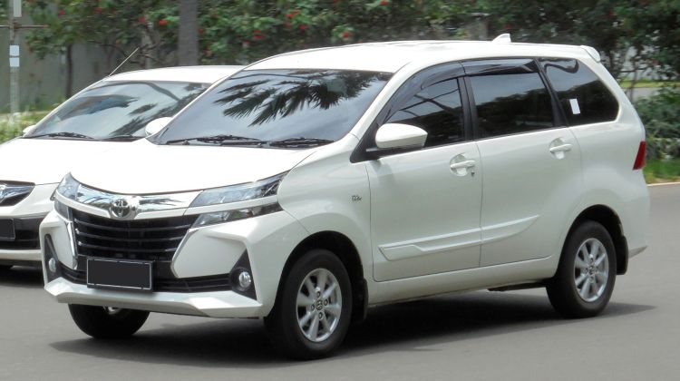 Toyota Avanza 2021 Segera Hadir, Sebelumnya, Simak Fitur-Fitur Yang Dimiliki Pendahulunya