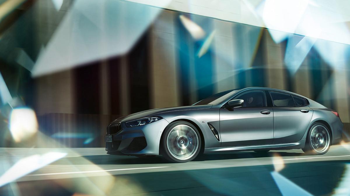 Overview Mobil: Harga terbaru 2020-2021 All New BMW 8 Series Coupe beserta daftar biaya cicilannya 01