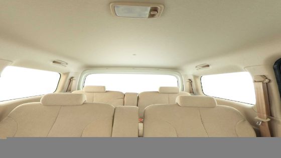 Daihatsu Luxio 2019 Interior 008