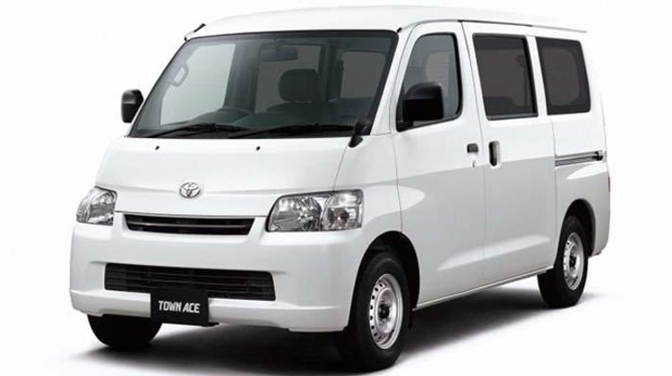 Intip Spesifikasi Daihatsu Gran Max yang Bakal Dijual di Filipina. Sudah Pakai Mesin Baru!