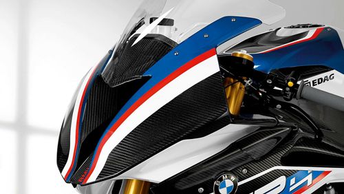 2021 BMW HP4 Race Standard Eksterior 002