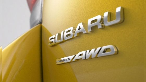 Subaru XV Public 2022 Eksterior 009