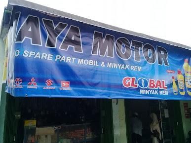 Jaya Motor-01