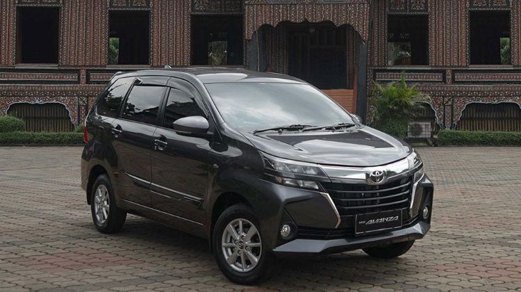 Menang Fitur dan Teknologi, Mampukah Toyota Raize 2021 Salip Avanza di Harga Rp200 Jutaan?