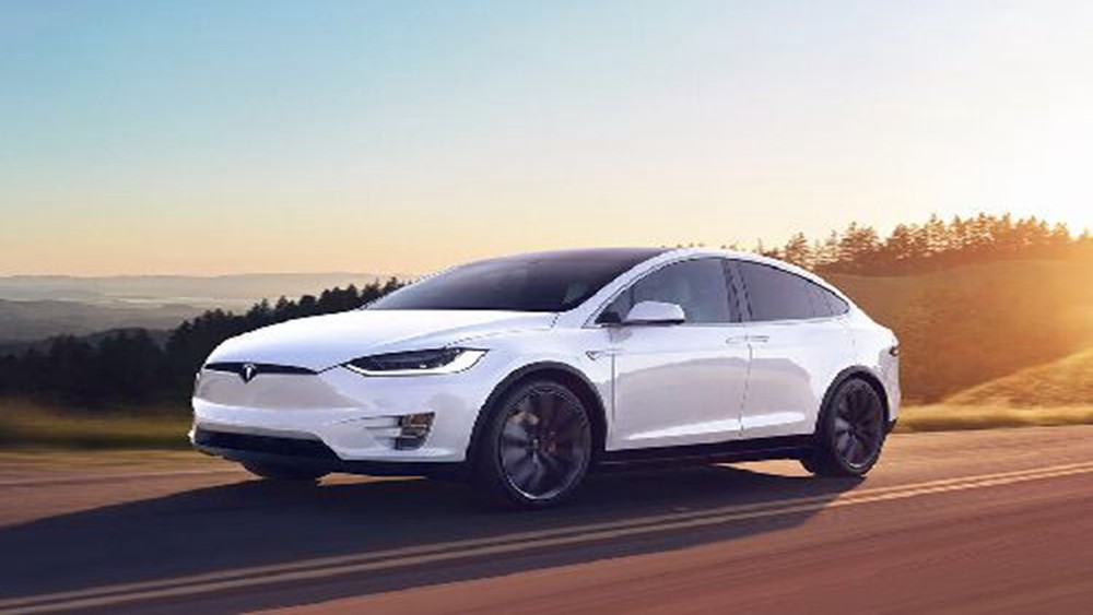 Overview Mobil: Daftar harga cicilan mobil 2020 All New Tesla Model X harga dan eksterior 01