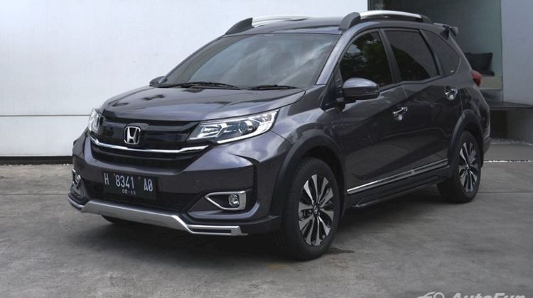 5 Low SUV Paling Murah yang Dijual di Indonesia