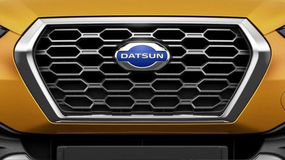 Datsun Cross 2019 Eksterior 002