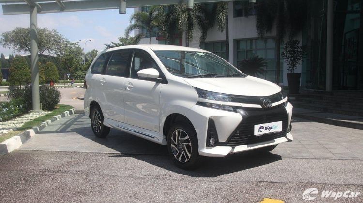 Toyota Avanza 1.5 Menghilang Dari Pricelist, Pertanda Generasi Ketiga Akan Muncul di 2021?