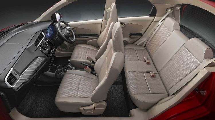 Laporan Auto autosoftautos.com : Intip Review Honda Brio 2020, LGCG Menawan Andalan Honda