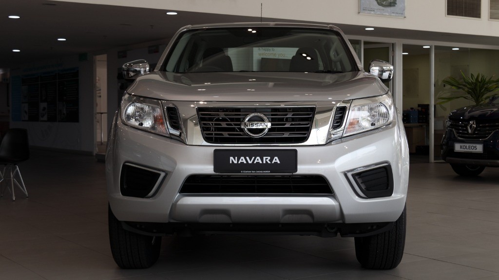 Overview Mobil: Harga terbaru 2020-2021 All New Nissan Navara beserta daftar biaya cicilannya 01