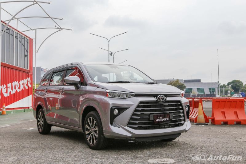 10 Mobil Terlaris di Indonesia Selama 2021, Toyota Avanza Masih Tak Terkalahkan 02