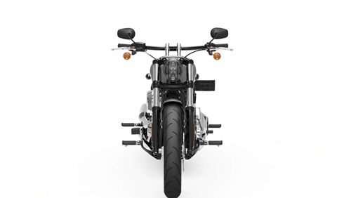 2021 Harley Davidson Breakout Standard