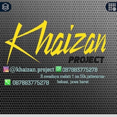 KHAIZAN GARAGE-01