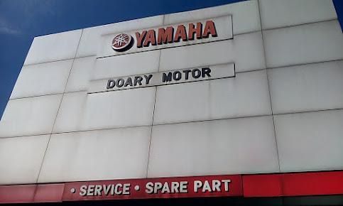 Yamaha Doary Motor-01