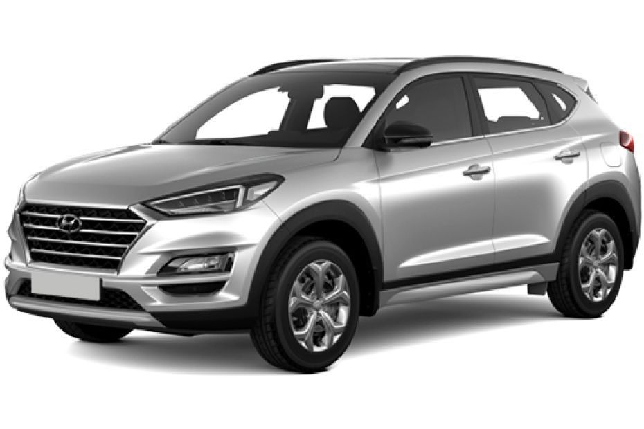Hyundai Tucson 2019 Lainnya 002