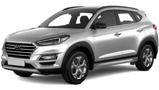 Hyundai Tucson 2019 Lainnya 002