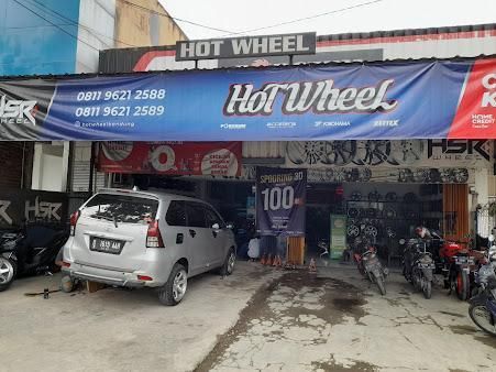 Hotwheel - Toko Velg dan Ban Mobil Bandung-01