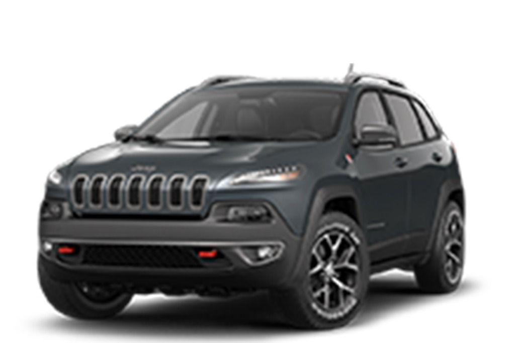 Jeep Cherokee 2019 Lainnya 001