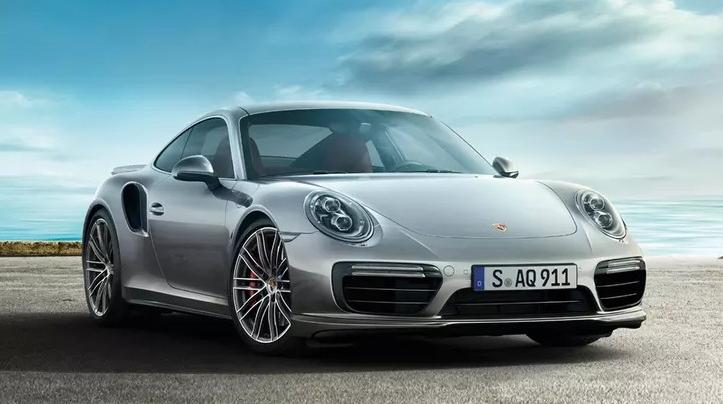 What Is The Difference Between Carrera 4 And 4S? | Autofun