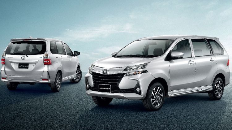 Konsumsi BBM Toyota Avanza Ternyata Gak Sebaik Suzuki Ertiga, Nih Buktinya!