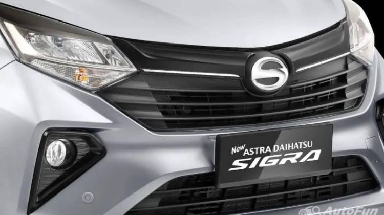 Ungkap Perbedaan Toyota Calya Facelift Dengan Daihatsu Sigra Facelift, Pilih yang Mana?