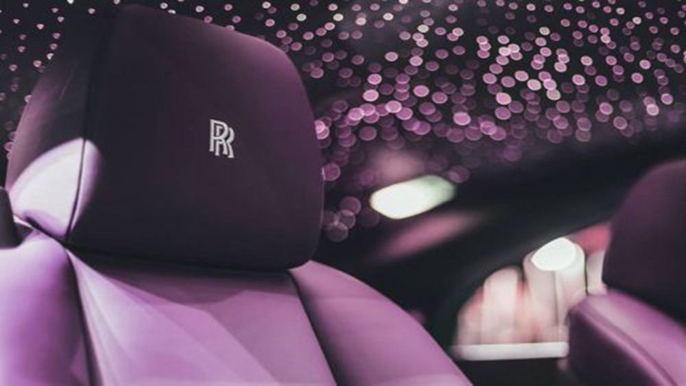 Rolls Royce Wraith 2019 Lainnya 001