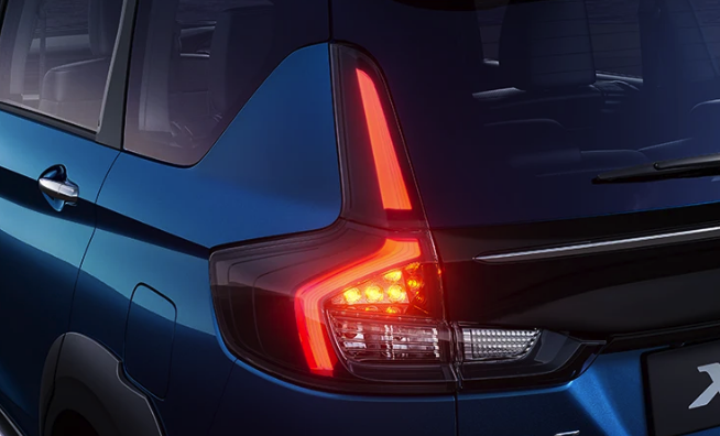 Suzuki XL7 2022: Bukan Cuma Upgrade Teknologi, Tampilannya Makin Stylish