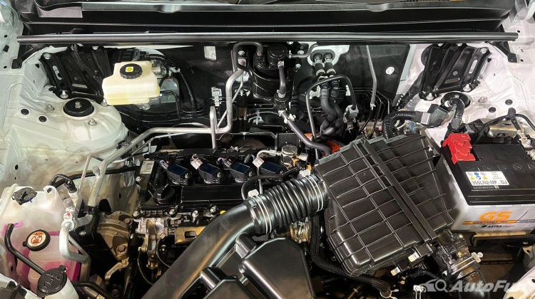 Toyota Kijang Innova Zenix 2023 Gunakan FWD dan Transmisi CVT, Cuma Biar Hemat BBM?