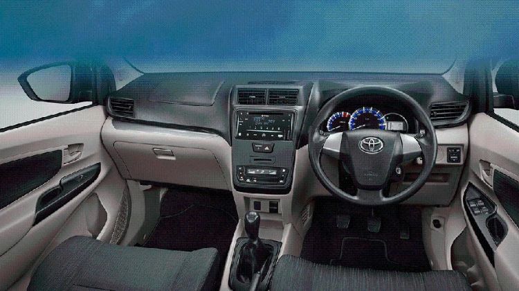 Adu Fitur Penggoda Konsumen Antara Toyota Avanza dengan Xpander