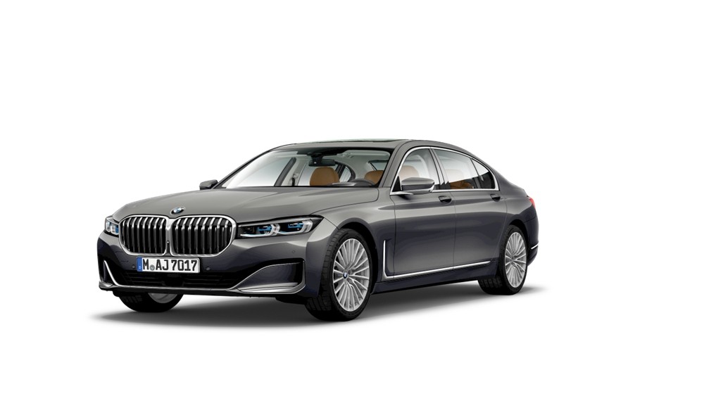 Overview Mobil: Mobil BMW 7 Series Sedan 730Li dibanderol dengan harga mulai dari Rp2,300,000 - 1,830,000 01