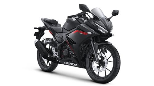 2021 Honda CBR150R MotoGP Edition ABS Warna 002