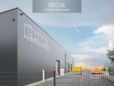 Limora Oldtimer GmbH & Co. KG Firmensitz-01