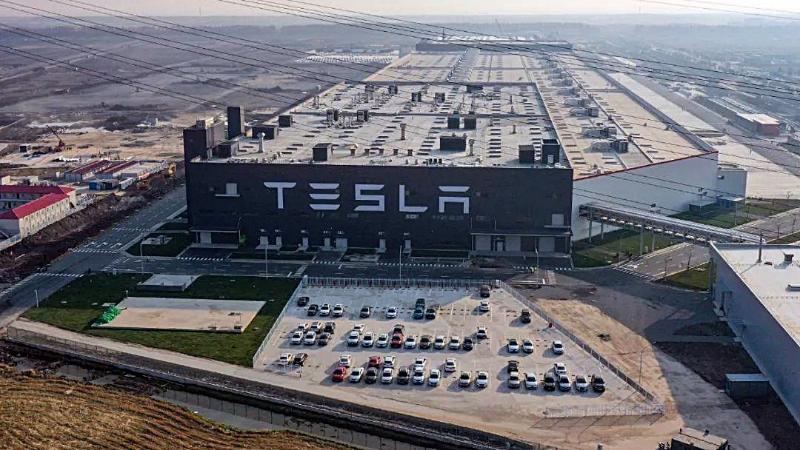 Mobil Listrik Murah Tesla Model 2 Siap Meluncur Akhir 2021 02