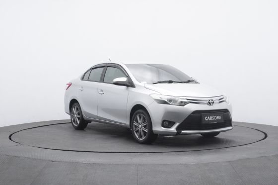 2014 Toyota VIOS G 1.5