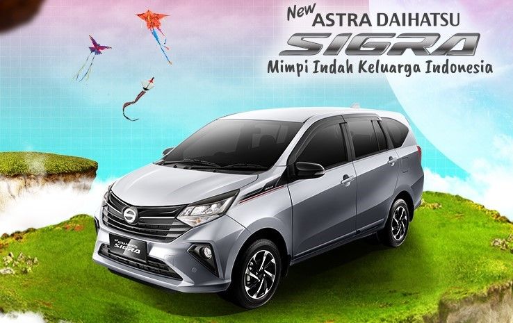 Daihatsu Masih Pede Jualan Mobil LCGC di Indonesia, Paket Kreditnya Makin Ringan