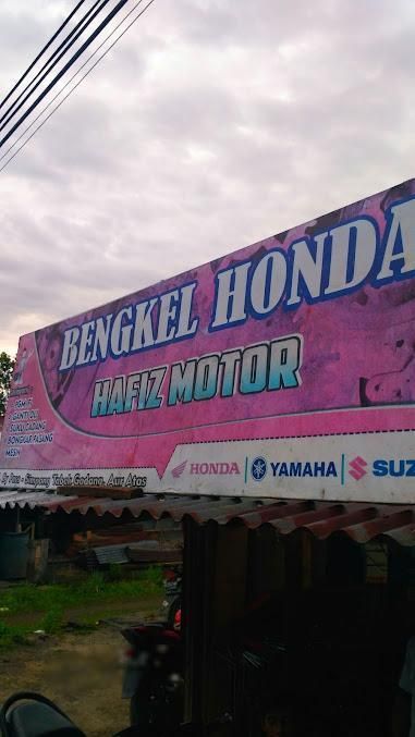 Bengkel Honda Hafiz Motor-01